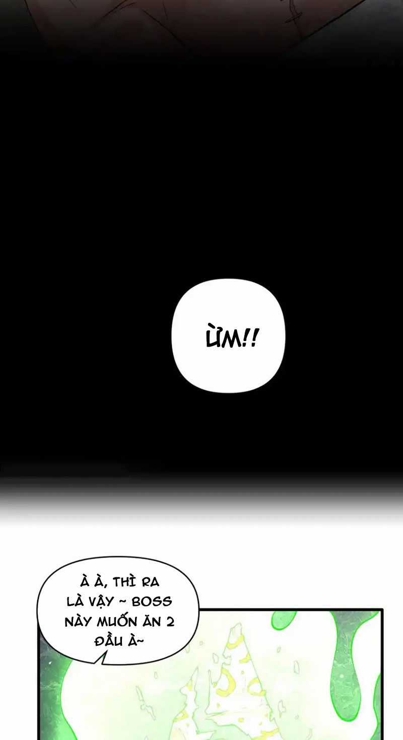 Chặt Củi 10 Năm, Tiên Tử Cầu Xin Ta Thu Nàng Làm Đồ Đệ Chapter 64 trang 45