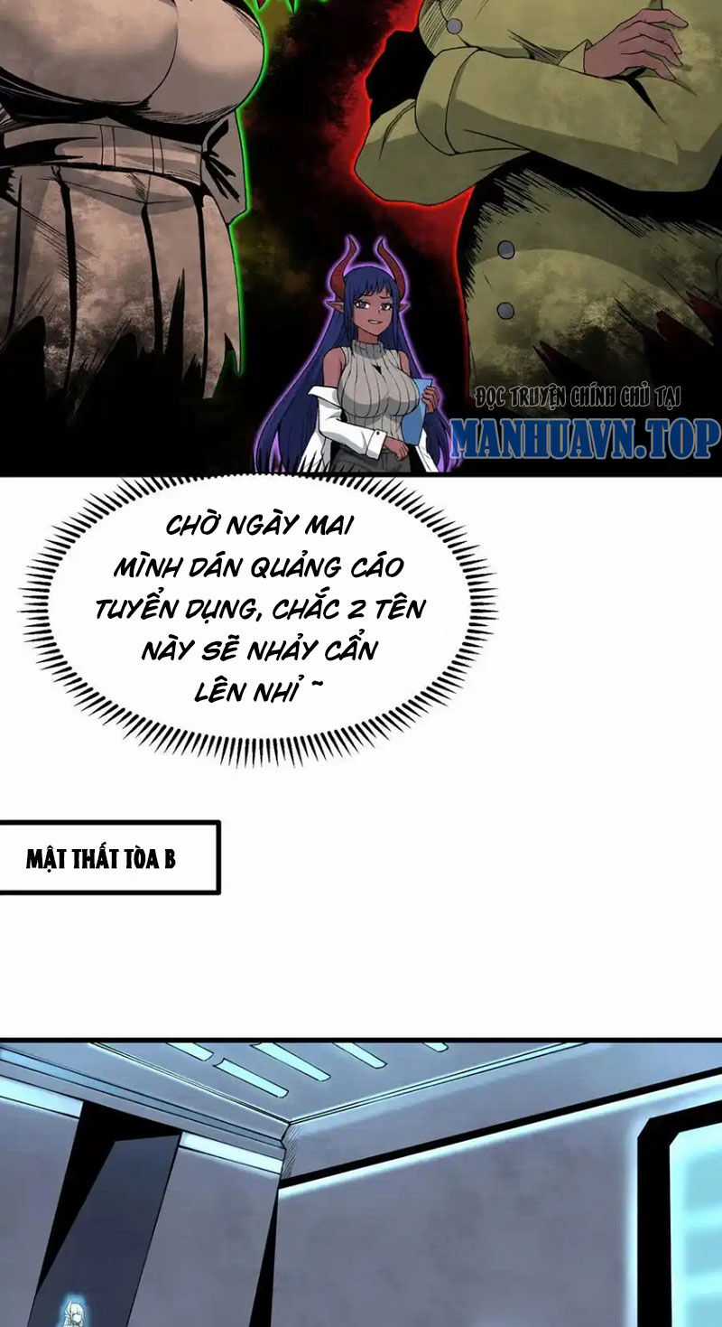 Chặt Củi 10 Năm, Tiên Tử Cầu Xin Ta Thu Nàng Làm Đồ Đệ Chapter 64 trang 49