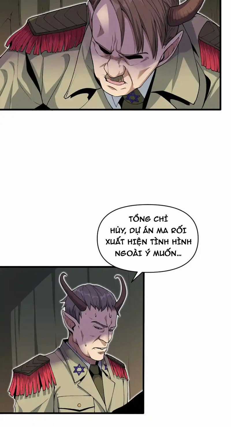 Chặt Củi 10 Năm, Tiên Tử Cầu Xin Ta Thu Nàng Làm Đồ Đệ Chapter 64 trang 7