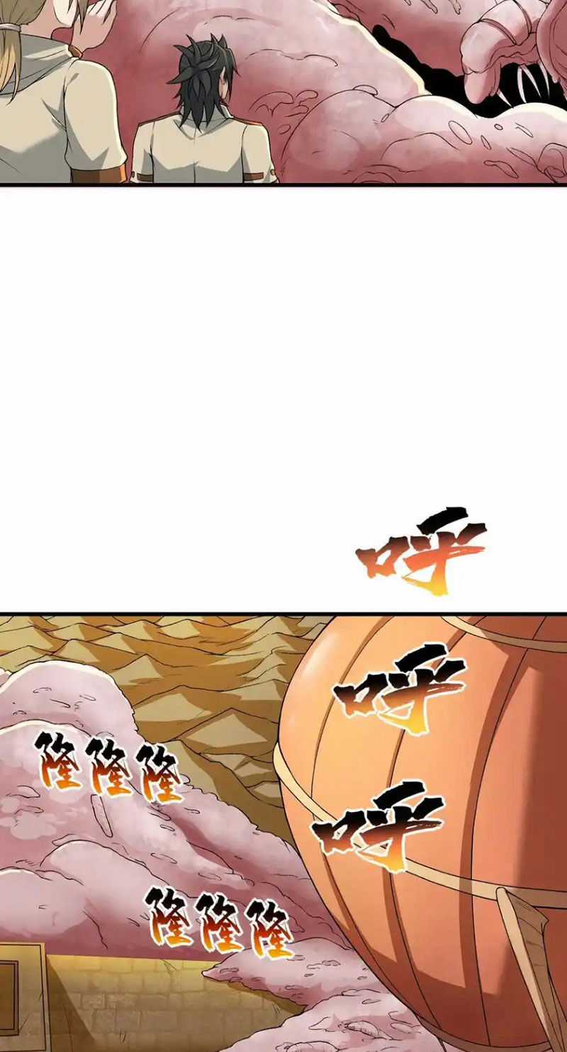 Chặt Củi 10 Năm, Tiên Tử Cầu Xin Ta Thu Nàng Làm Đồ Đệ Chapter 65 trang 13