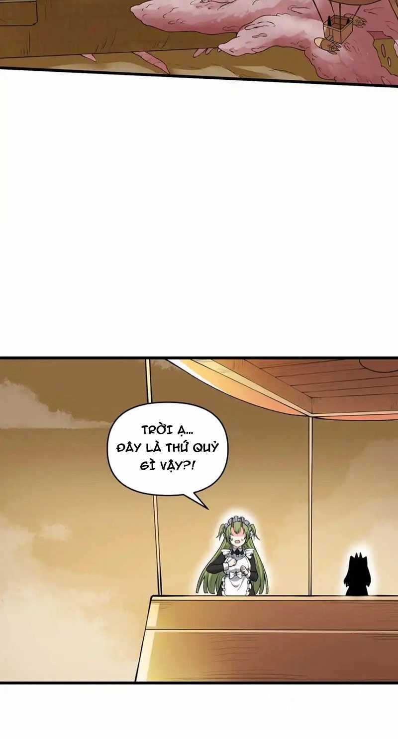 Chặt Củi 10 Năm, Tiên Tử Cầu Xin Ta Thu Nàng Làm Đồ Đệ Chapter 65 trang 14