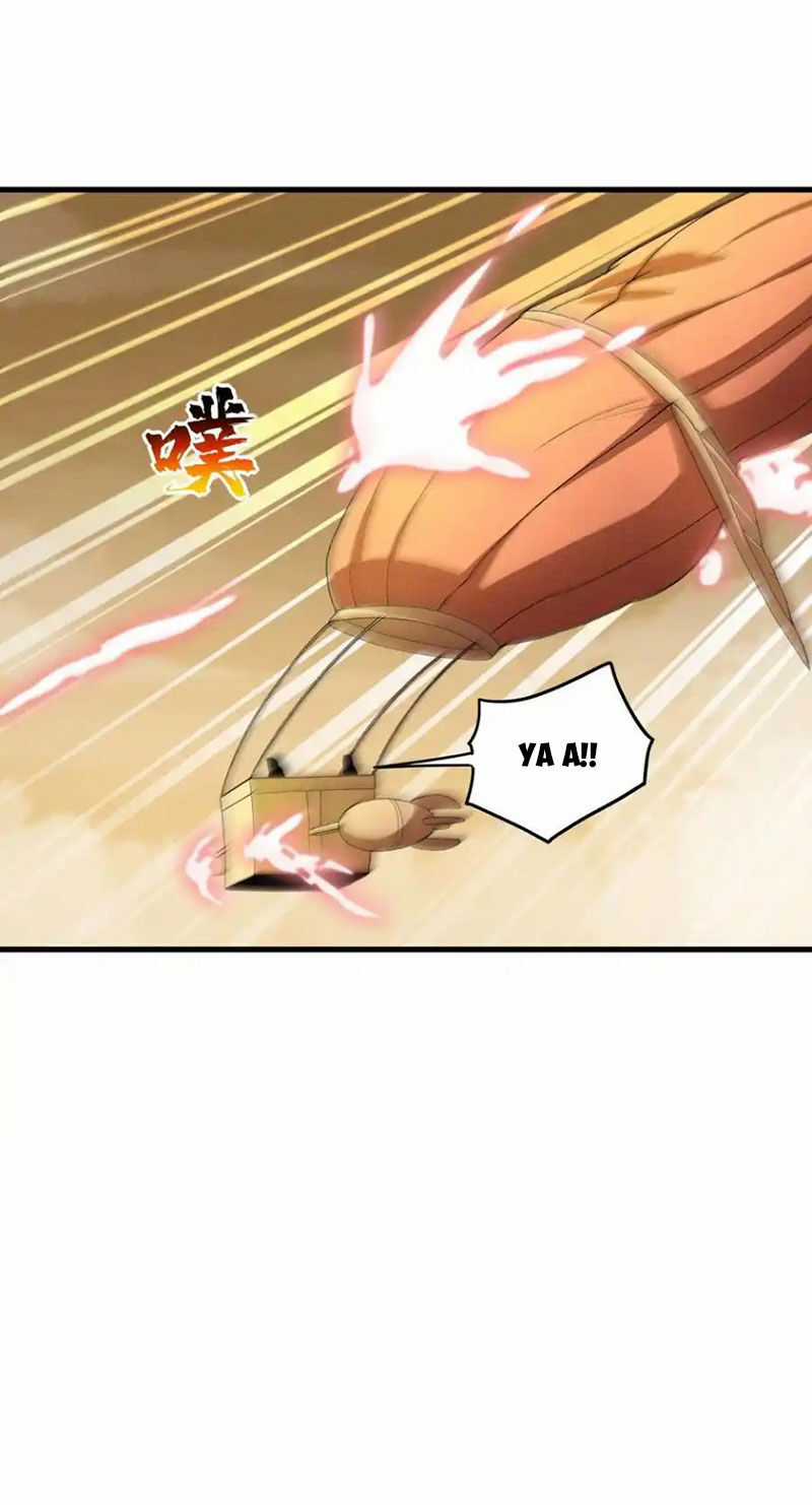 Chặt Củi 10 Năm, Tiên Tử Cầu Xin Ta Thu Nàng Làm Đồ Đệ Chapter 65 trang 17