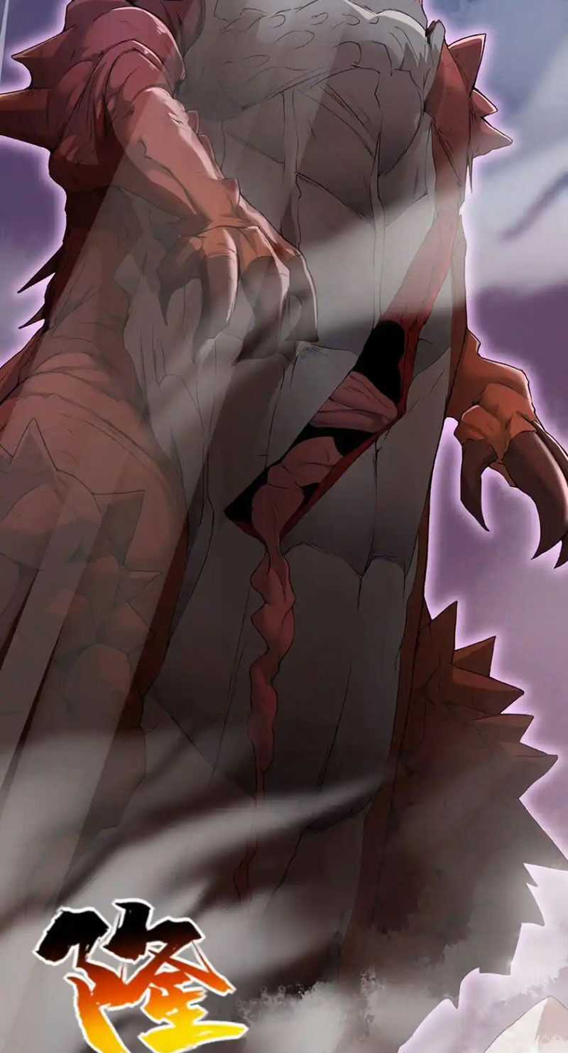 Chặt Củi 10 Năm, Tiên Tử Cầu Xin Ta Thu Nàng Làm Đồ Đệ Chapter 65 trang 2