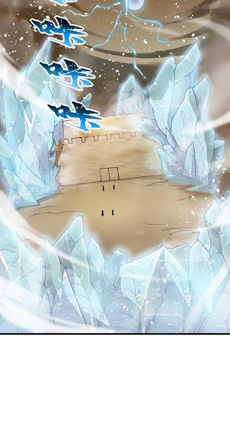 Chặt Củi 10 Năm, Tiên Tử Cầu Xin Ta Thu Nàng Làm Đồ Đệ Chapter 65 trang 22