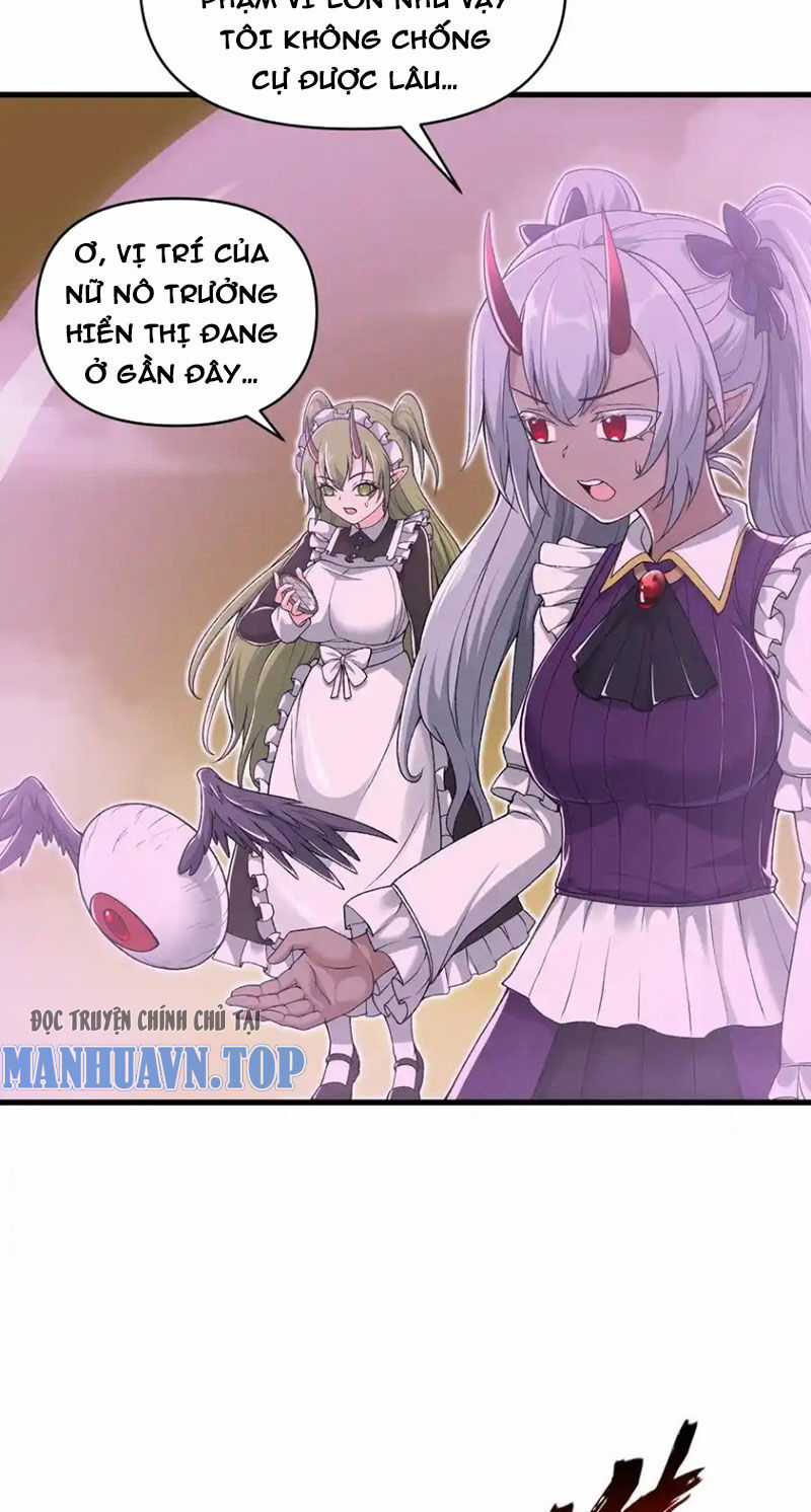 Chặt Củi 10 Năm, Tiên Tử Cầu Xin Ta Thu Nàng Làm Đồ Đệ Chapter 65 trang 25