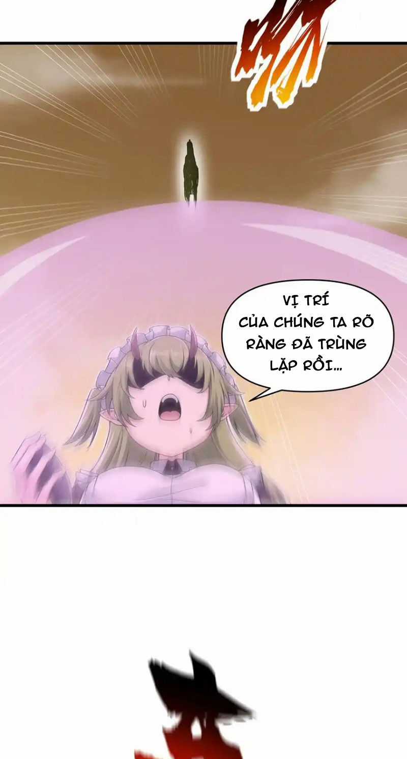 Chặt Củi 10 Năm, Tiên Tử Cầu Xin Ta Thu Nàng Làm Đồ Đệ Chapter 65 trang 26