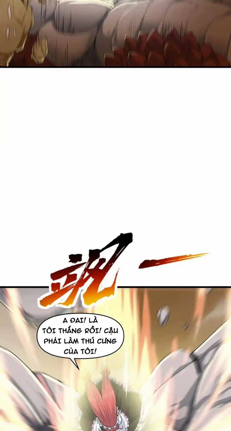 Chặt Củi 10 Năm, Tiên Tử Cầu Xin Ta Thu Nàng Làm Đồ Đệ Chapter 65 trang 28