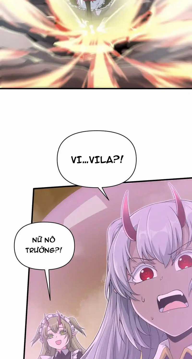 Chặt Củi 10 Năm, Tiên Tử Cầu Xin Ta Thu Nàng Làm Đồ Đệ Chapter 65 trang 29