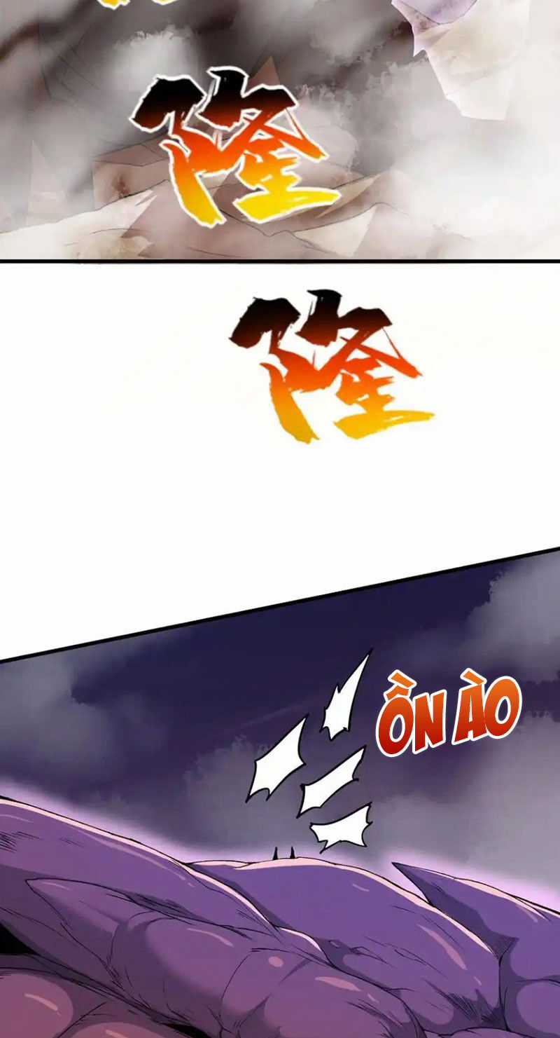 Chặt Củi 10 Năm, Tiên Tử Cầu Xin Ta Thu Nàng Làm Đồ Đệ Chapter 65 trang 3