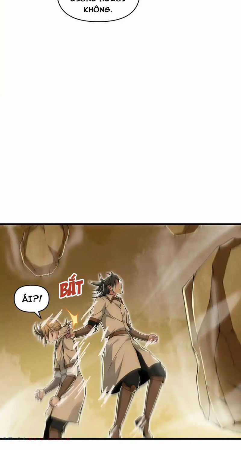 Chặt Củi 10 Năm, Tiên Tử Cầu Xin Ta Thu Nàng Làm Đồ Đệ Chapter 65 trang 31