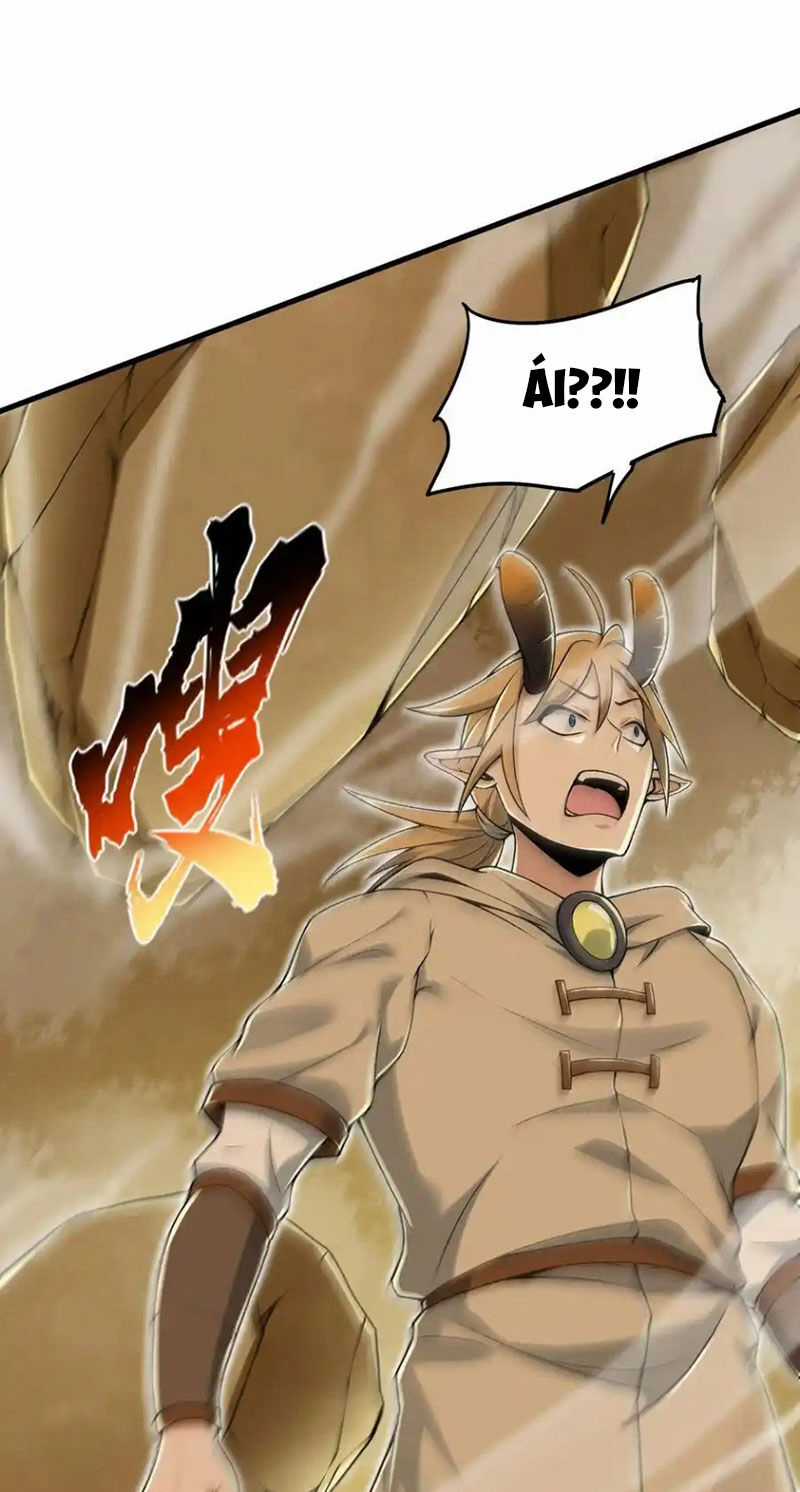 Chặt Củi 10 Năm, Tiên Tử Cầu Xin Ta Thu Nàng Làm Đồ Đệ Chapter 65 trang 32