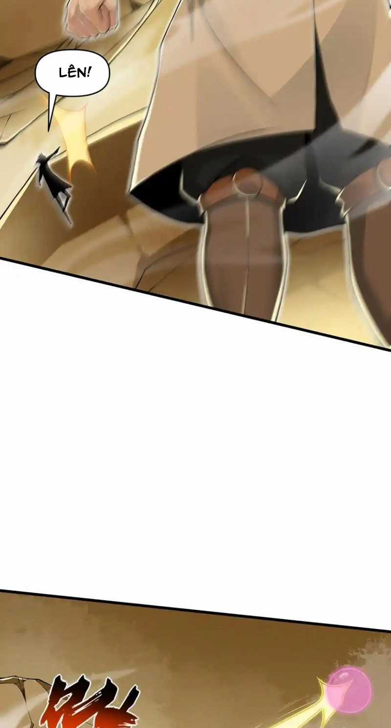 Chặt Củi 10 Năm, Tiên Tử Cầu Xin Ta Thu Nàng Làm Đồ Đệ Chapter 65 trang 33