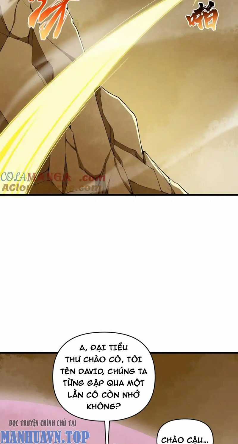 Chặt Củi 10 Năm, Tiên Tử Cầu Xin Ta Thu Nàng Làm Đồ Đệ Chapter 65 trang 34