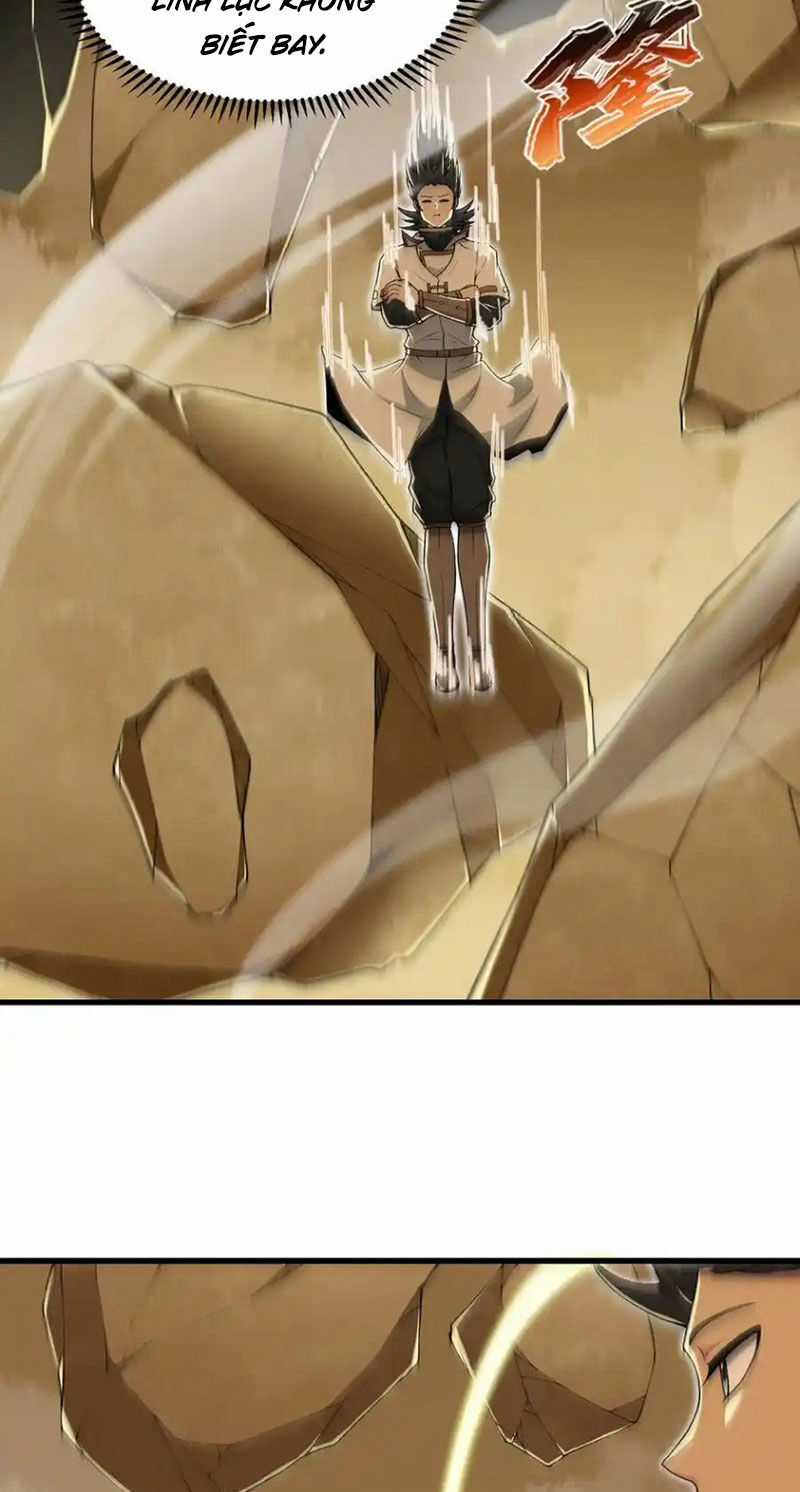 Chặt Củi 10 Năm, Tiên Tử Cầu Xin Ta Thu Nàng Làm Đồ Đệ Chapter 65 trang 37