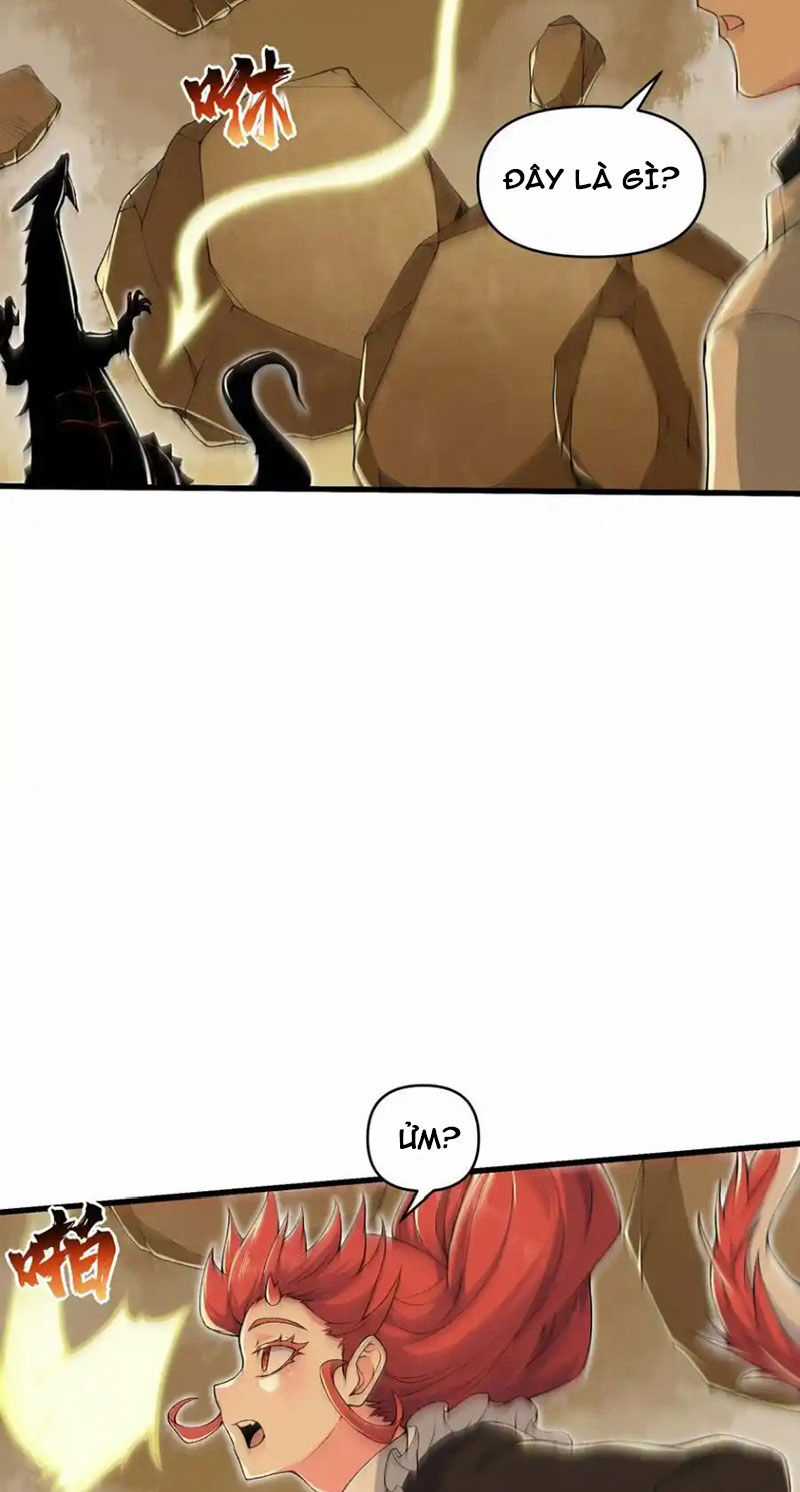 Chặt Củi 10 Năm, Tiên Tử Cầu Xin Ta Thu Nàng Làm Đồ Đệ Chapter 65 trang 38