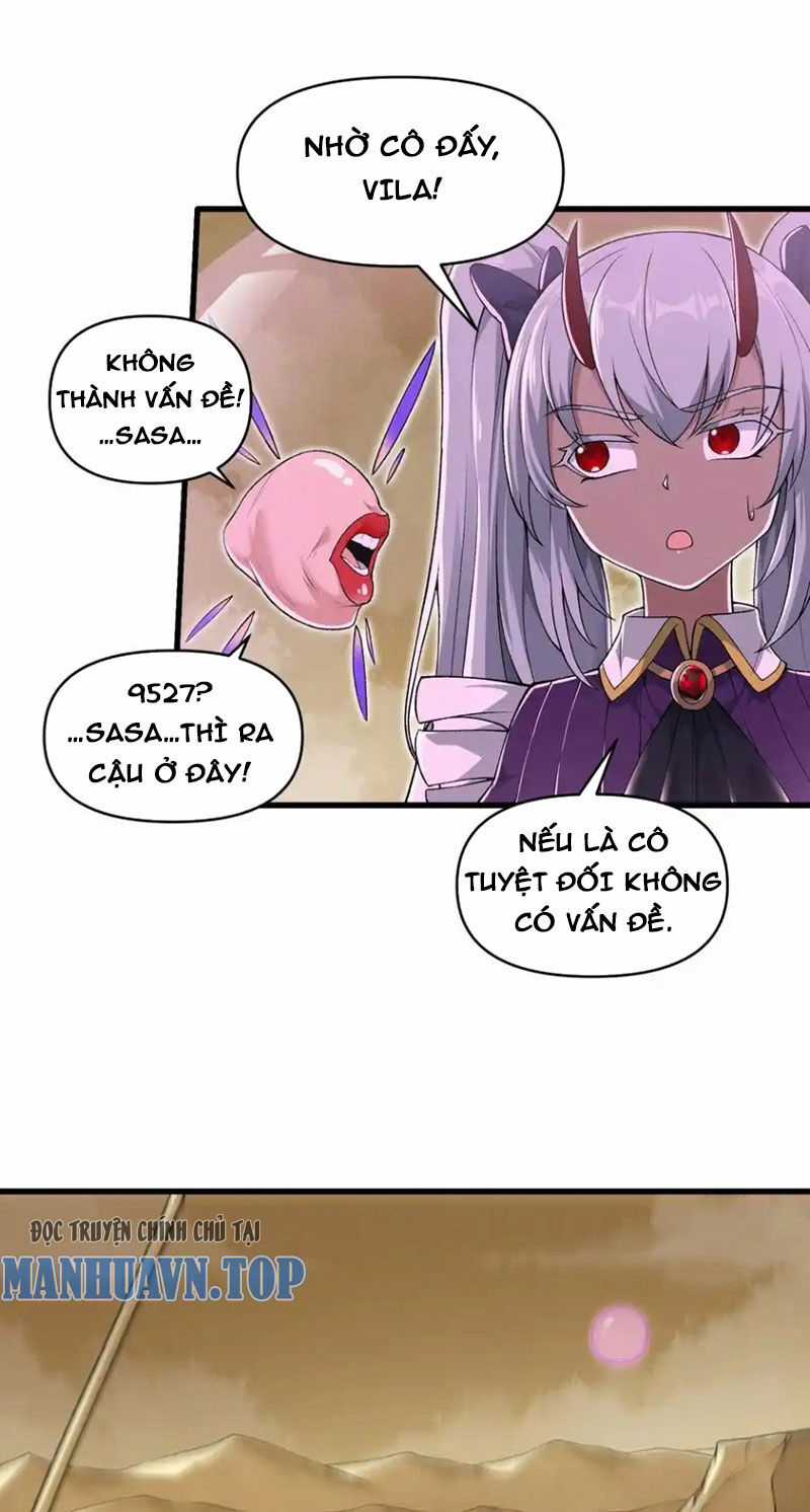 Chặt Củi 10 Năm, Tiên Tử Cầu Xin Ta Thu Nàng Làm Đồ Đệ Chapter 65 trang 40