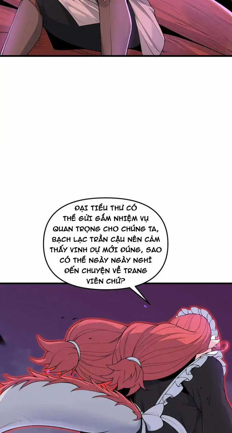 Chặt Củi 10 Năm, Tiên Tử Cầu Xin Ta Thu Nàng Làm Đồ Đệ Chapter 65 trang 44