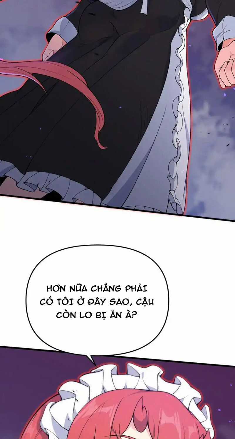 Chặt Củi 10 Năm, Tiên Tử Cầu Xin Ta Thu Nàng Làm Đồ Đệ Chapter 65 trang 45