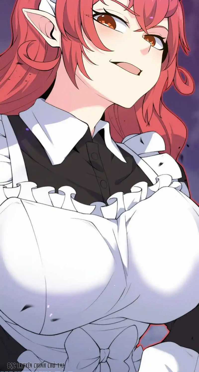 Chặt Củi 10 Năm, Tiên Tử Cầu Xin Ta Thu Nàng Làm Đồ Đệ Chapter 65 trang 46