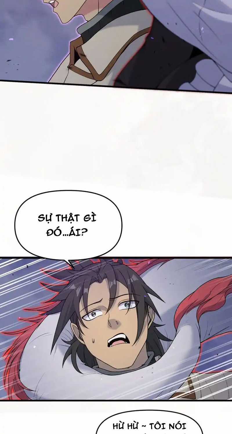 Chặt Củi 10 Năm, Tiên Tử Cầu Xin Ta Thu Nàng Làm Đồ Đệ Chapter 65 trang 49