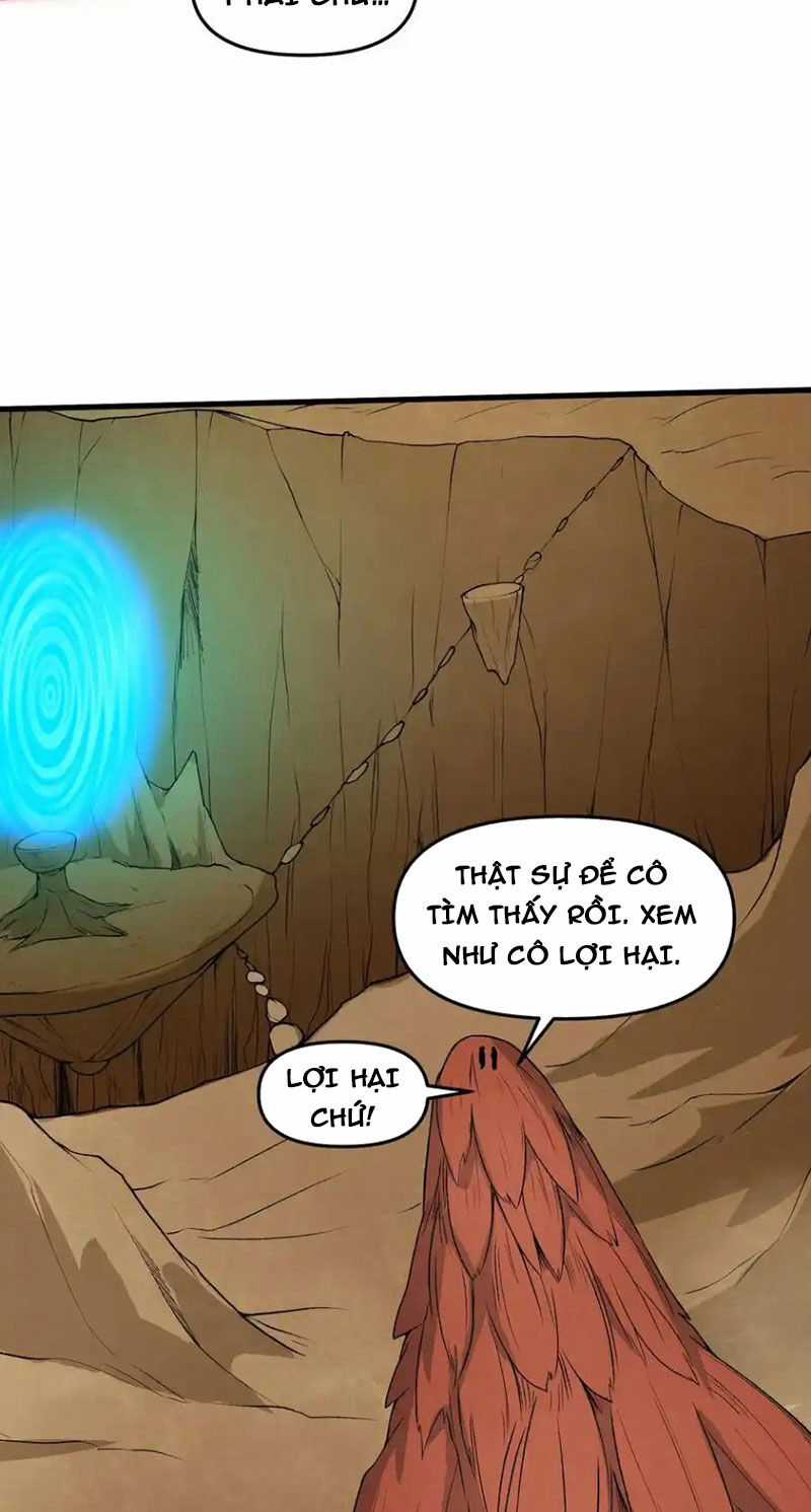 Chặt Củi 10 Năm, Tiên Tử Cầu Xin Ta Thu Nàng Làm Đồ Đệ Chapter 65 trang 51