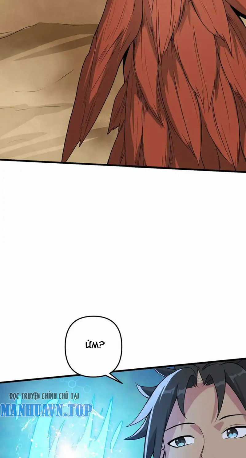 Chặt Củi 10 Năm, Tiên Tử Cầu Xin Ta Thu Nàng Làm Đồ Đệ Chapter 65 trang 52