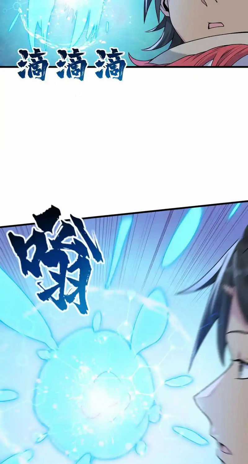 Chặt Củi 10 Năm, Tiên Tử Cầu Xin Ta Thu Nàng Làm Đồ Đệ Chapter 65 trang 53