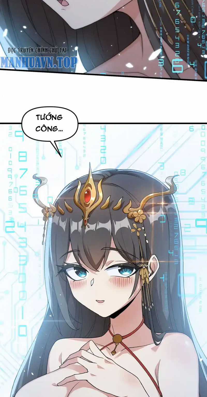 Chặt Củi 10 Năm, Tiên Tử Cầu Xin Ta Thu Nàng Làm Đồ Đệ Chapter 65 trang 55