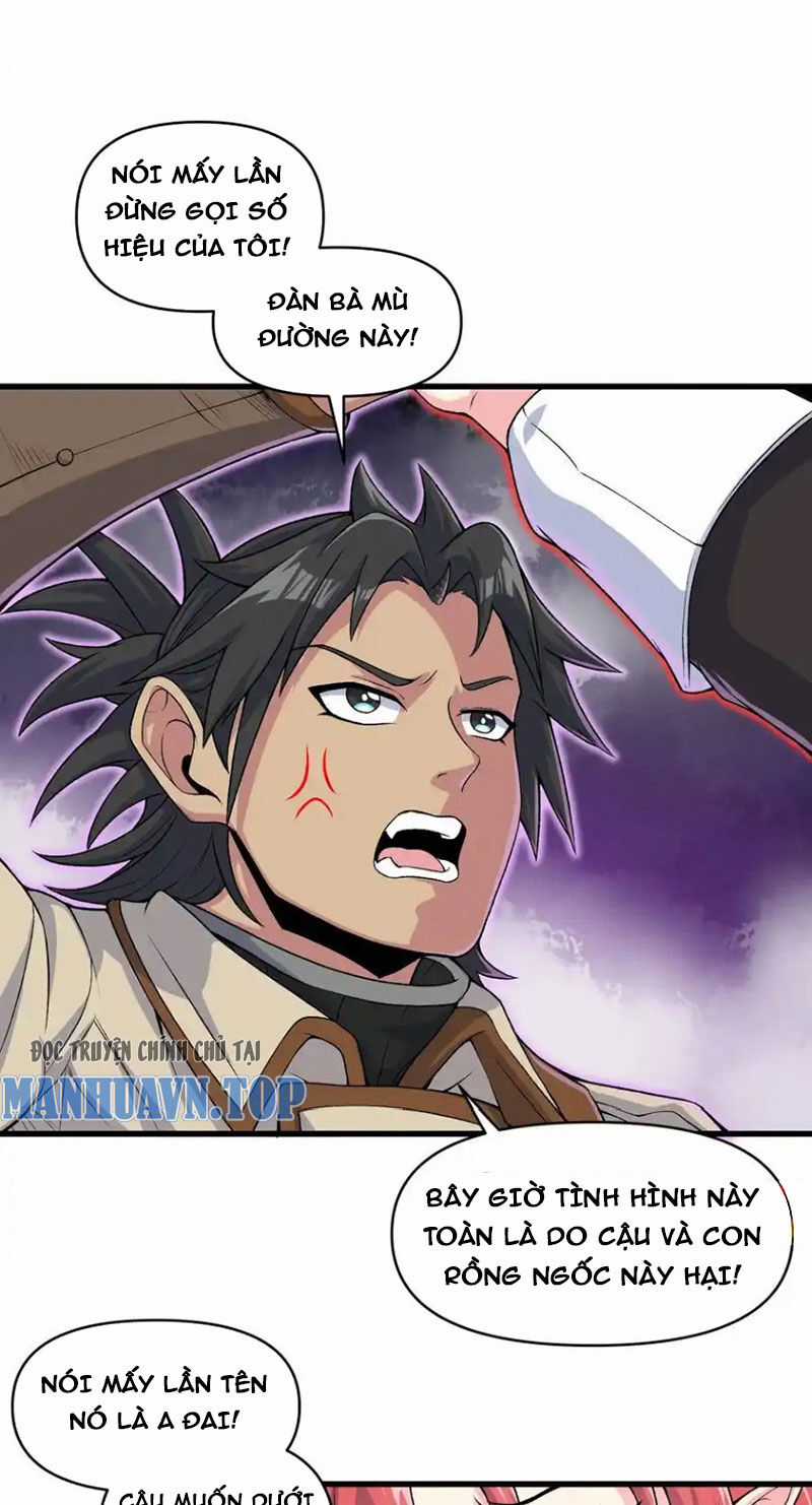 Chặt Củi 10 Năm, Tiên Tử Cầu Xin Ta Thu Nàng Làm Đồ Đệ Chapter 65 trang 6