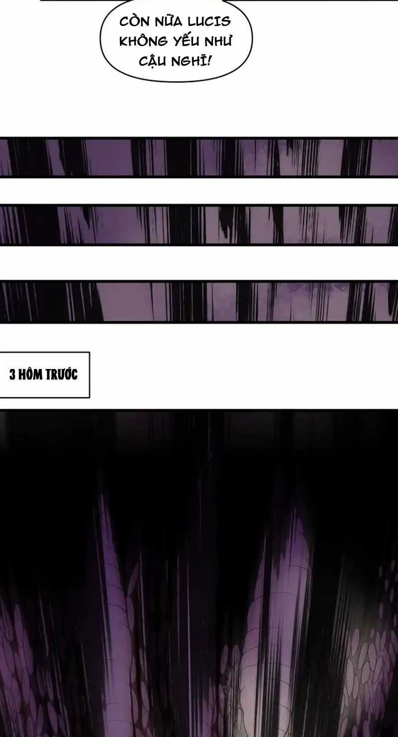 Chặt Củi 10 Năm, Tiên Tử Cầu Xin Ta Thu Nàng Làm Đồ Đệ Chapter 65 trang 8