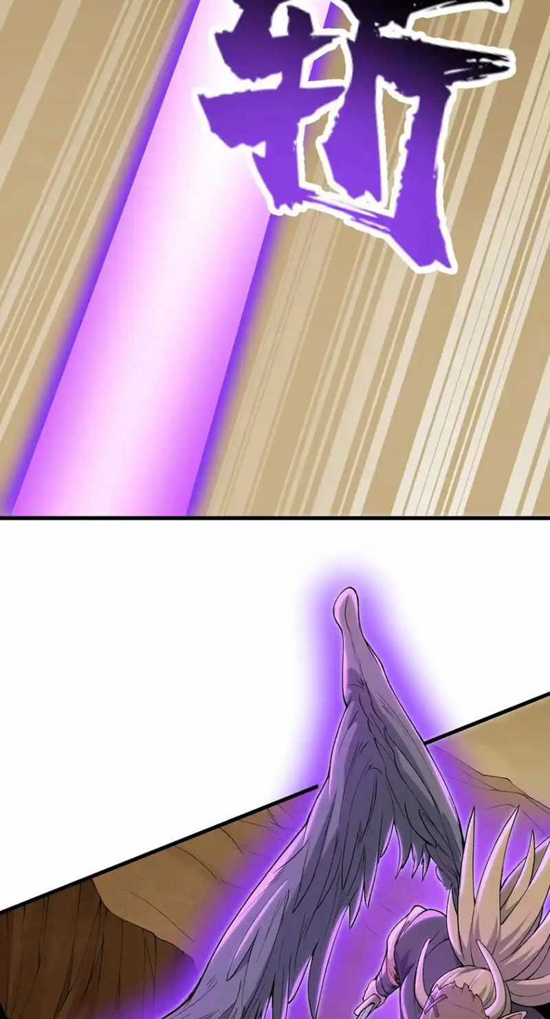 Chặt Củi 10 Năm, Tiên Tử Cầu Xin Ta Thu Nàng Làm Đồ Đệ Chapter 66 trang 10