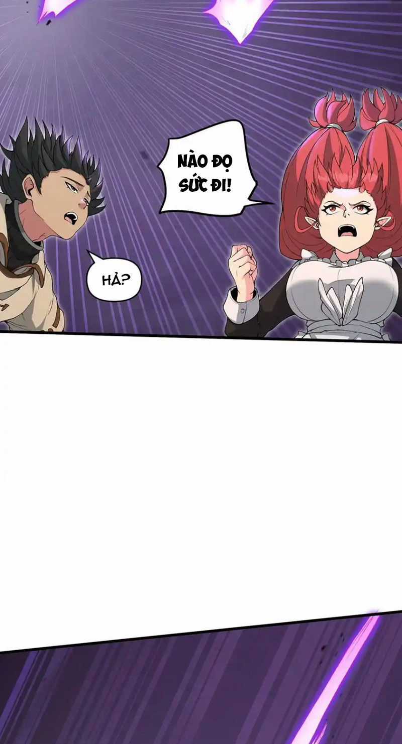 Chặt Củi 10 Năm, Tiên Tử Cầu Xin Ta Thu Nàng Làm Đồ Đệ Chapter 66 trang 13