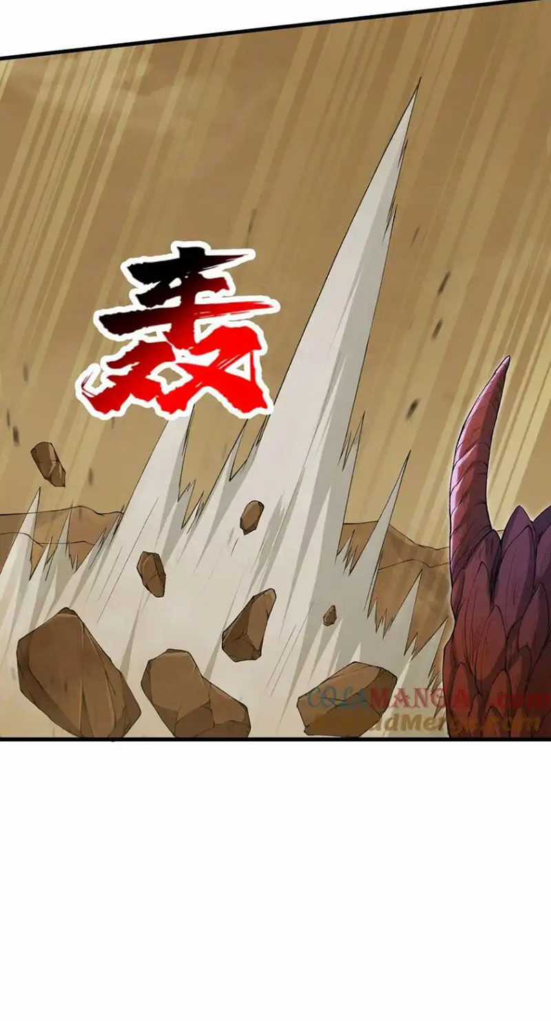 Chặt Củi 10 Năm, Tiên Tử Cầu Xin Ta Thu Nàng Làm Đồ Đệ Chapter 66 trang 15