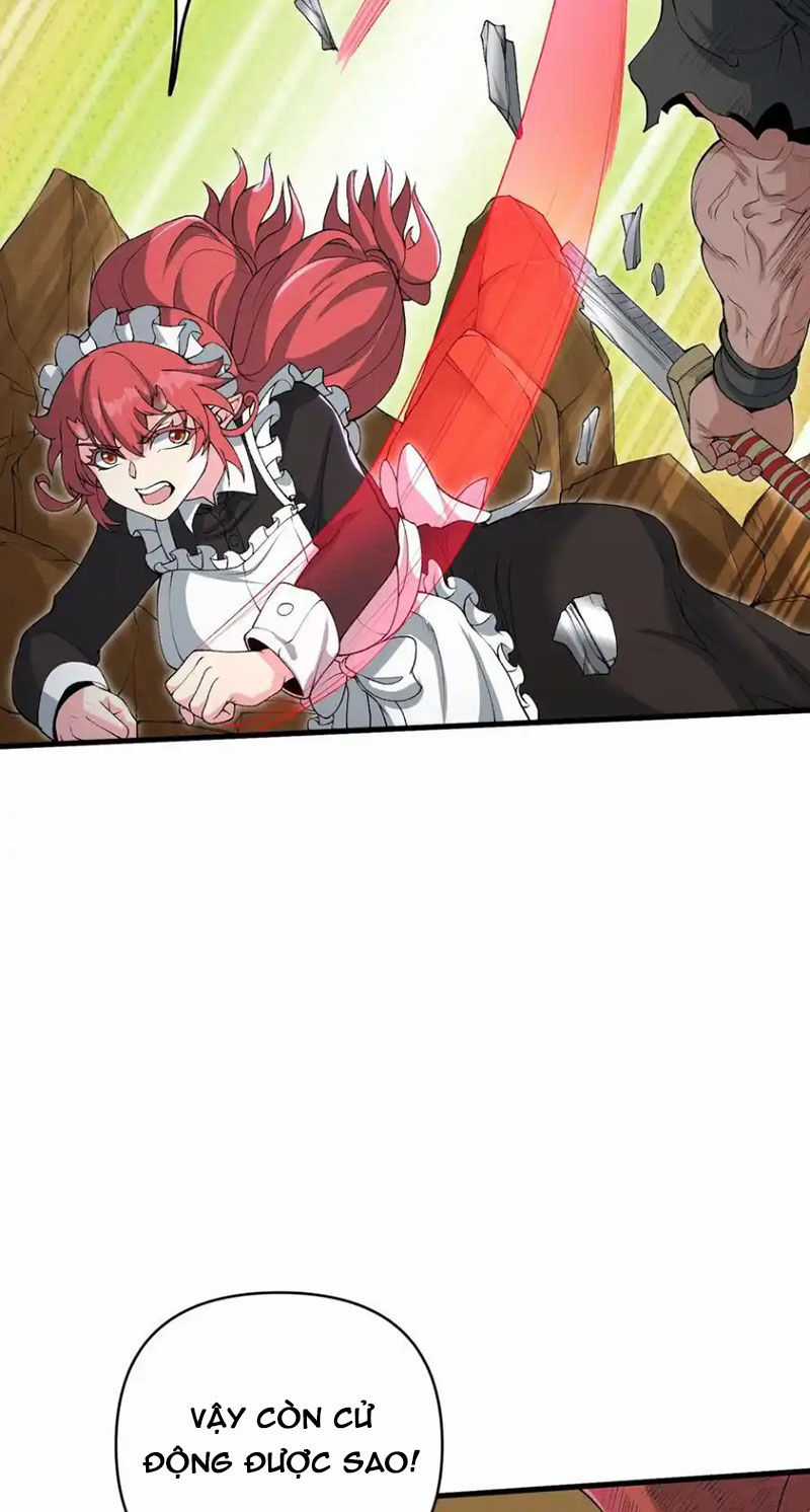 Chặt Củi 10 Năm, Tiên Tử Cầu Xin Ta Thu Nàng Làm Đồ Đệ Chapter 66 trang 18