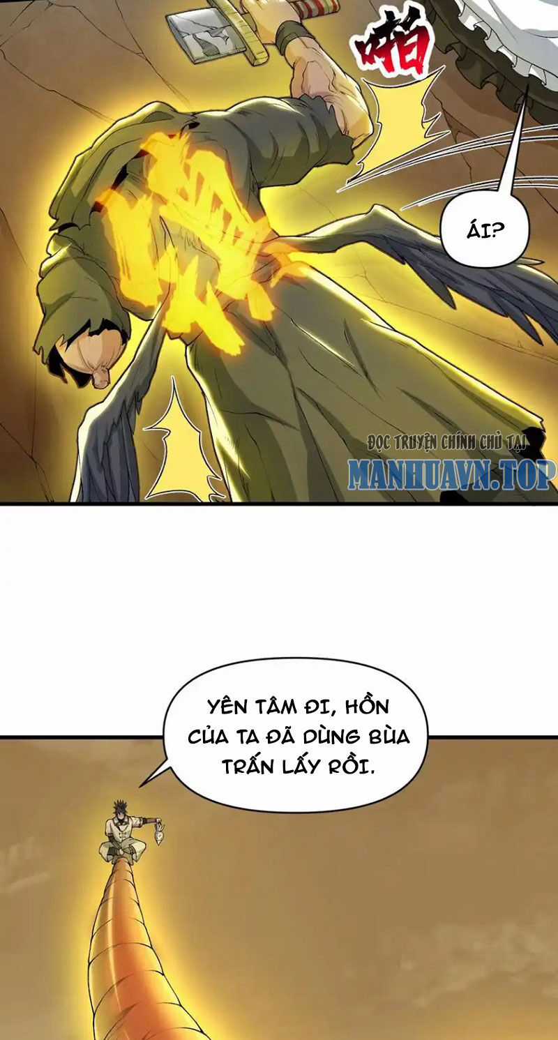 Chặt Củi 10 Năm, Tiên Tử Cầu Xin Ta Thu Nàng Làm Đồ Đệ Chapter 66 trang 21