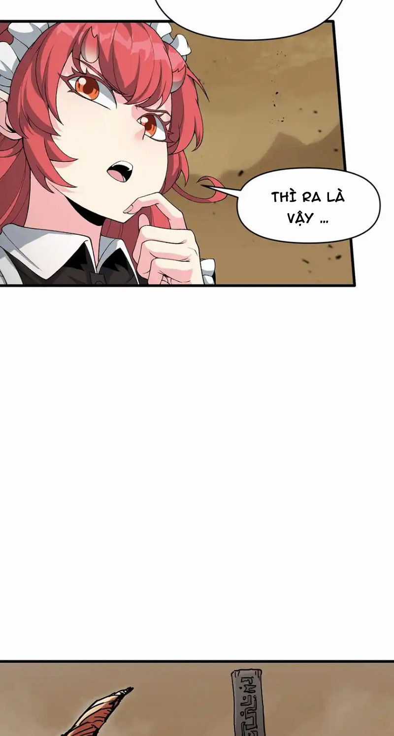 Chặt Củi 10 Năm, Tiên Tử Cầu Xin Ta Thu Nàng Làm Đồ Đệ Chapter 66 trang 24