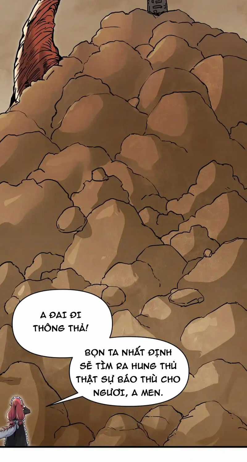 Chặt Củi 10 Năm, Tiên Tử Cầu Xin Ta Thu Nàng Làm Đồ Đệ Chapter 66 trang 25