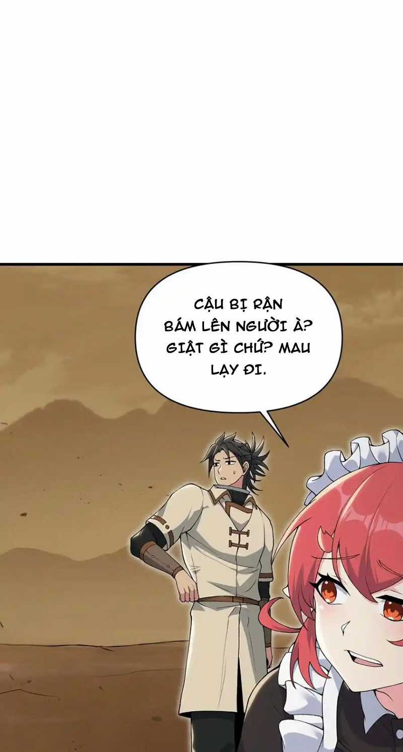 Chặt Củi 10 Năm, Tiên Tử Cầu Xin Ta Thu Nàng Làm Đồ Đệ Chapter 66 trang 26