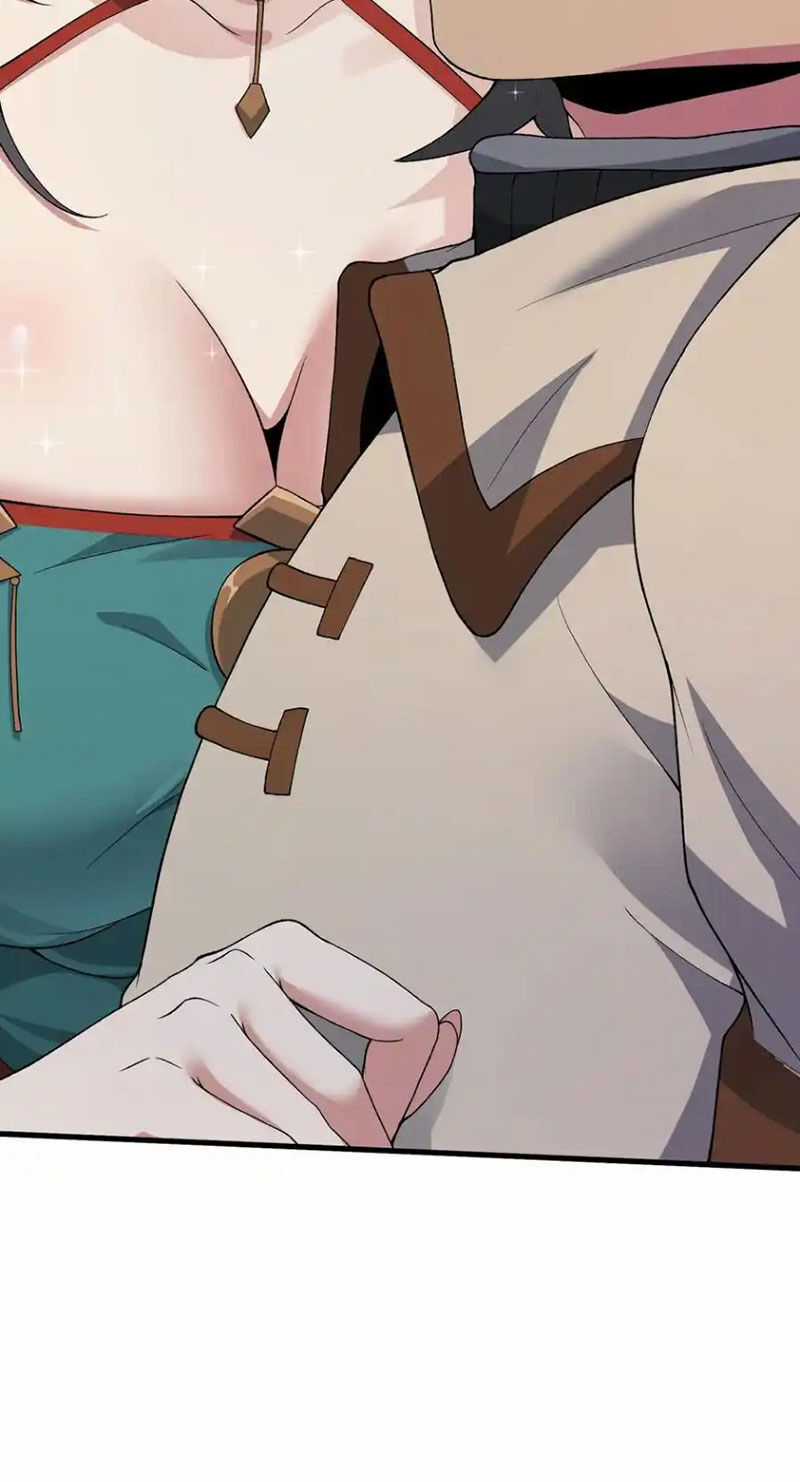 Chặt Củi 10 Năm, Tiên Tử Cầu Xin Ta Thu Nàng Làm Đồ Đệ Chapter 66 trang 3