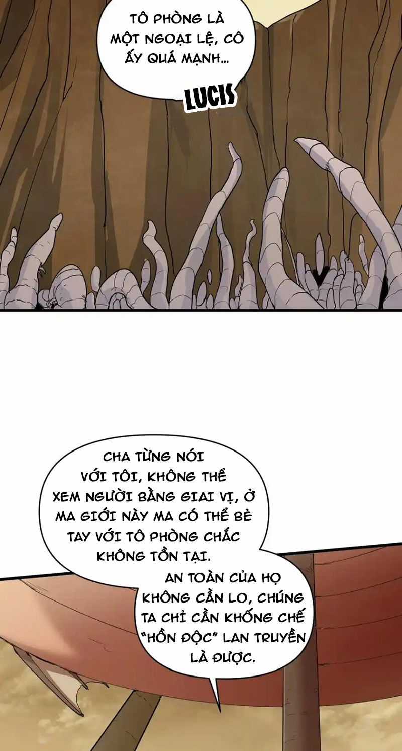 Chặt Củi 10 Năm, Tiên Tử Cầu Xin Ta Thu Nàng Làm Đồ Đệ Chapter 66 trang 32