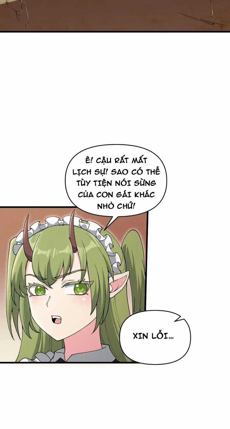 Chặt Củi 10 Năm, Tiên Tử Cầu Xin Ta Thu Nàng Làm Đồ Đệ Chapter 66 trang 34