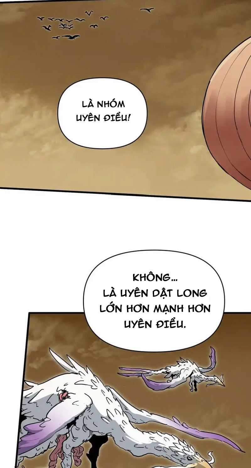 Chặt Củi 10 Năm, Tiên Tử Cầu Xin Ta Thu Nàng Làm Đồ Đệ Chapter 66 trang 37