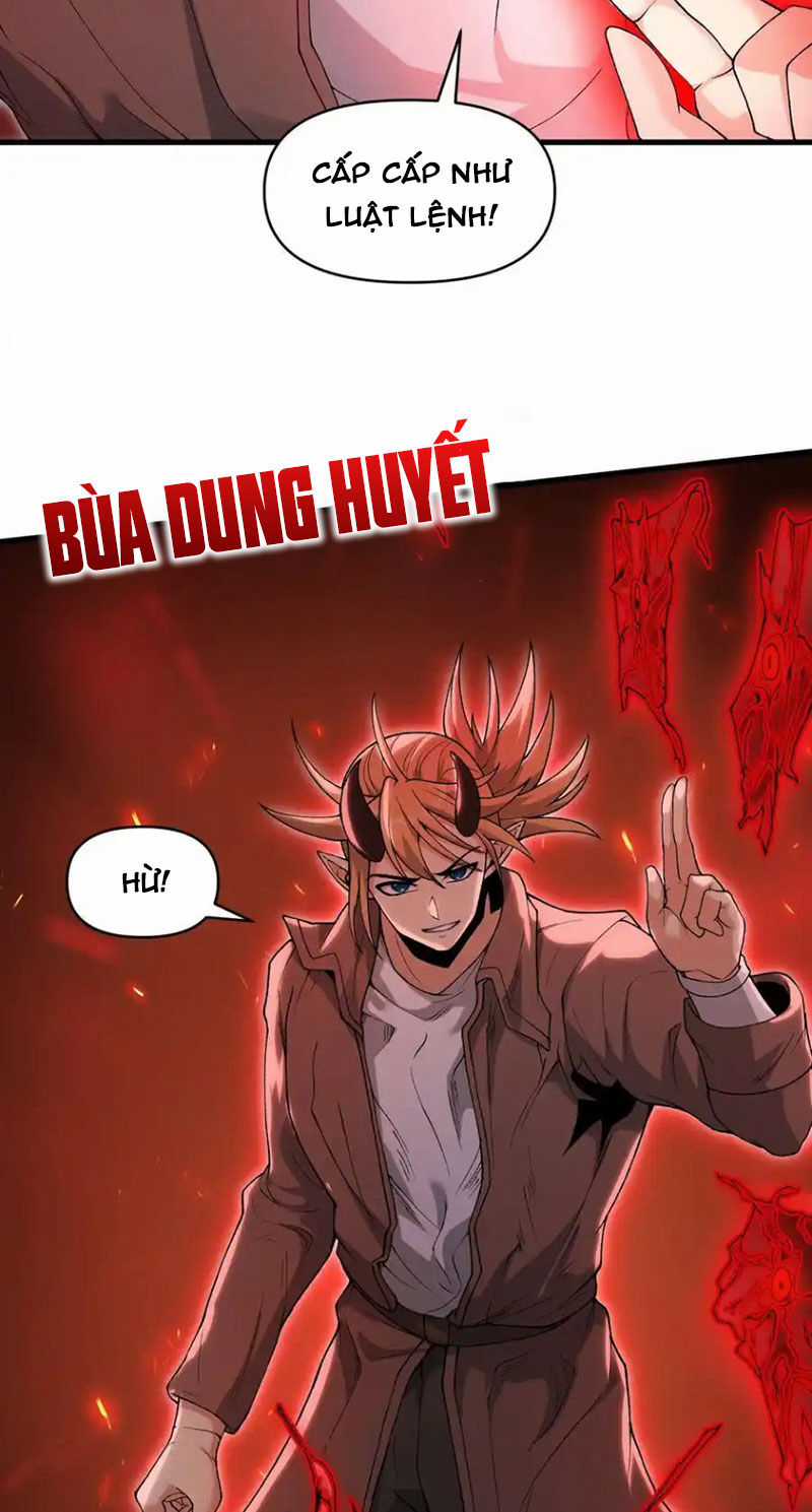 Chặt Củi 10 Năm, Tiên Tử Cầu Xin Ta Thu Nàng Làm Đồ Đệ Chapter 66 trang 42