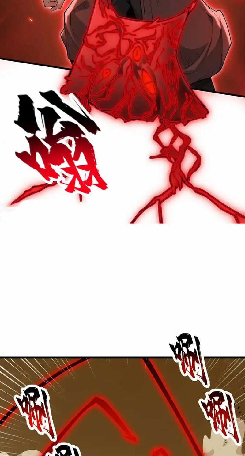 Chặt Củi 10 Năm, Tiên Tử Cầu Xin Ta Thu Nàng Làm Đồ Đệ Chapter 66 trang 43