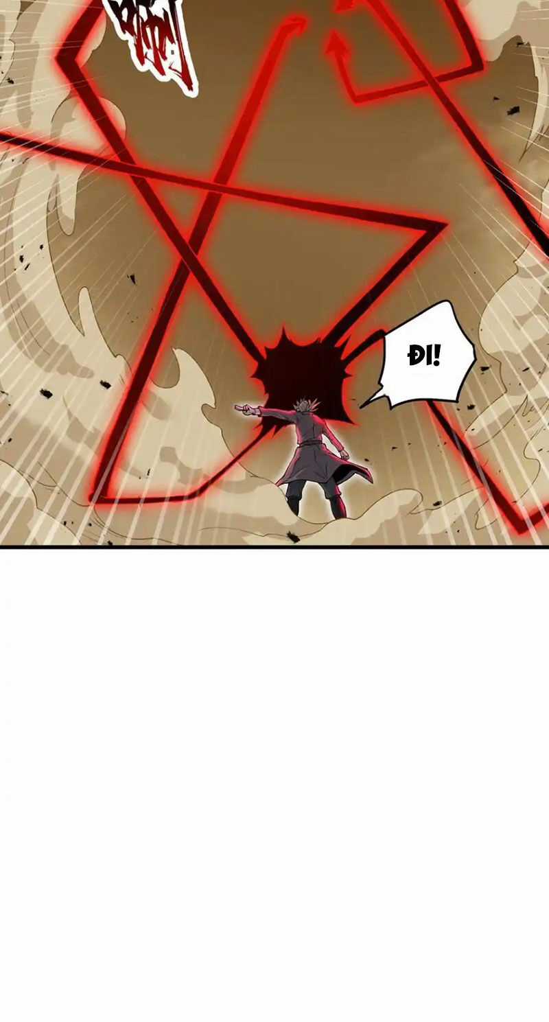 Chặt Củi 10 Năm, Tiên Tử Cầu Xin Ta Thu Nàng Làm Đồ Đệ Chapter 66 trang 44