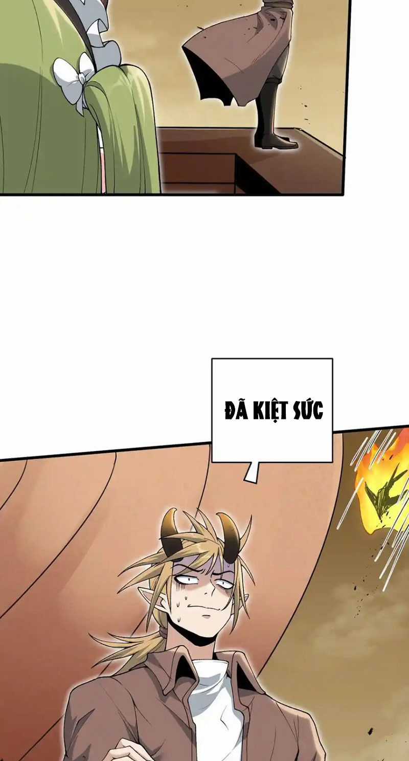 Chặt Củi 10 Năm, Tiên Tử Cầu Xin Ta Thu Nàng Làm Đồ Đệ Chapter 66 trang 48