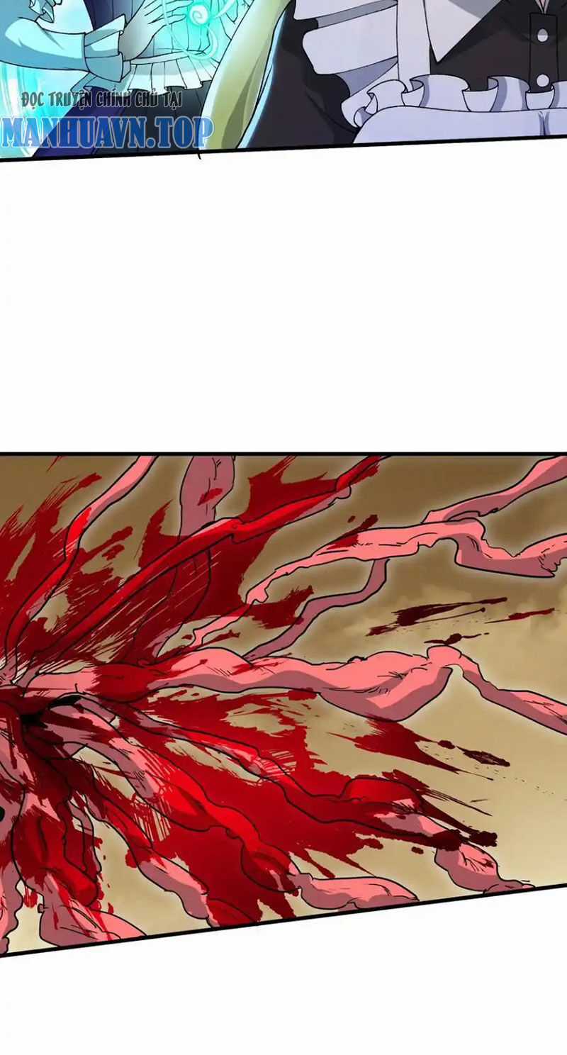 Chặt Củi 10 Năm, Tiên Tử Cầu Xin Ta Thu Nàng Làm Đồ Đệ Chapter 66 trang 51