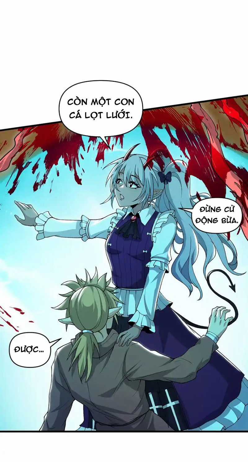 Chặt Củi 10 Năm, Tiên Tử Cầu Xin Ta Thu Nàng Làm Đồ Đệ Chapter 66 trang 52