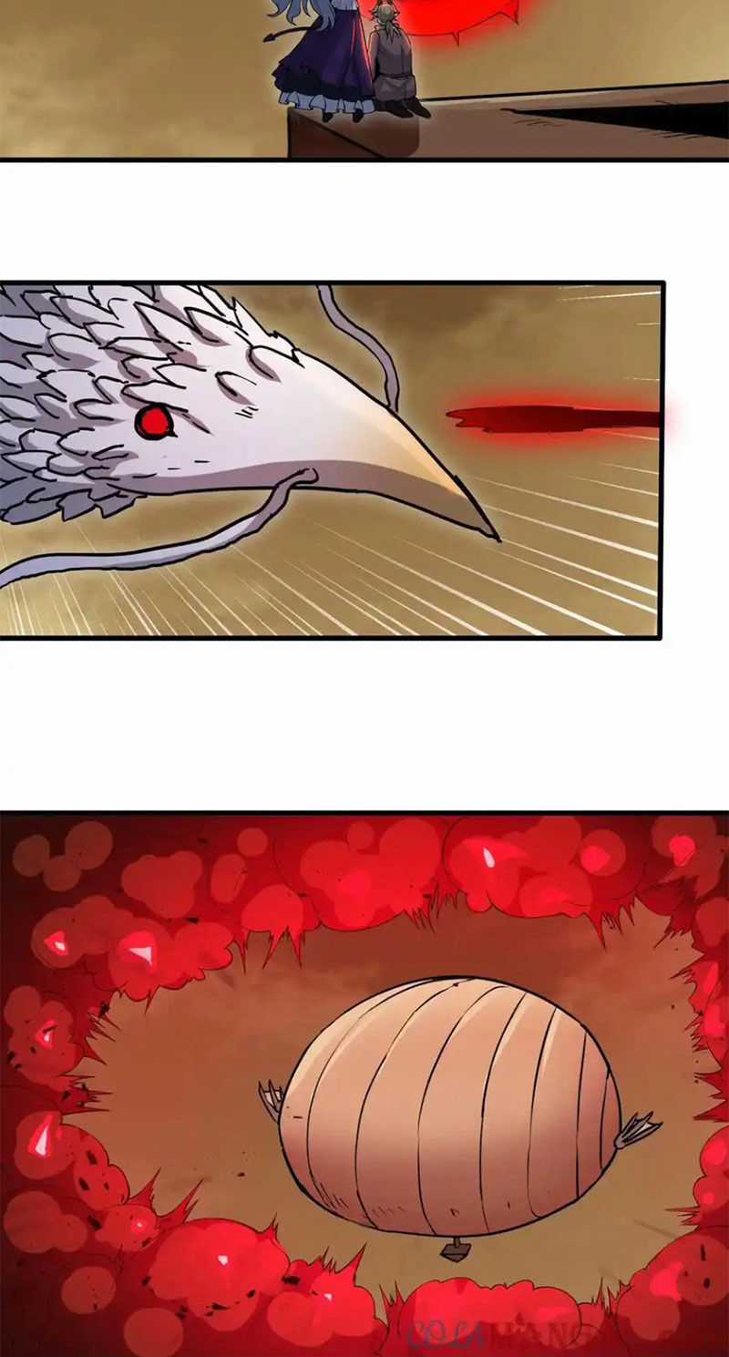 Chặt Củi 10 Năm, Tiên Tử Cầu Xin Ta Thu Nàng Làm Đồ Đệ Chapter 66 trang 54