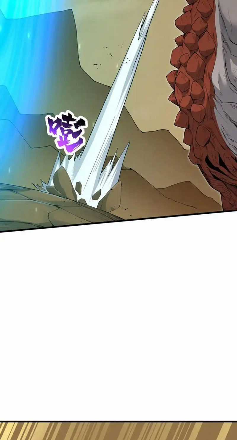 Chặt Củi 10 Năm, Tiên Tử Cầu Xin Ta Thu Nàng Làm Đồ Đệ Chapter 66 trang 8